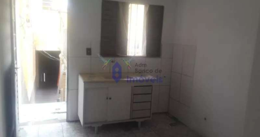 Casa com 1 quarto à venda na Rua Carlo Milanuzzi, 22, Jardim Progresso, São Paulo