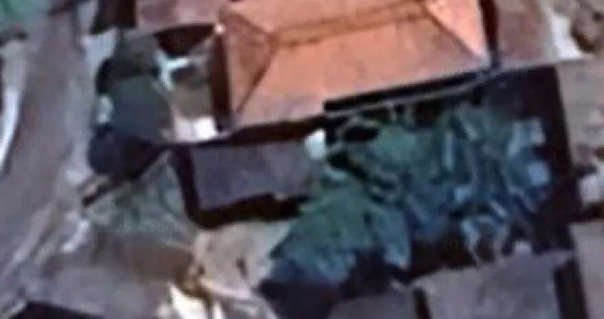 Terreno comercial para alugar na Rua Geraldo Martins dos Santos, 309, Parque Grajaú, São Paulo