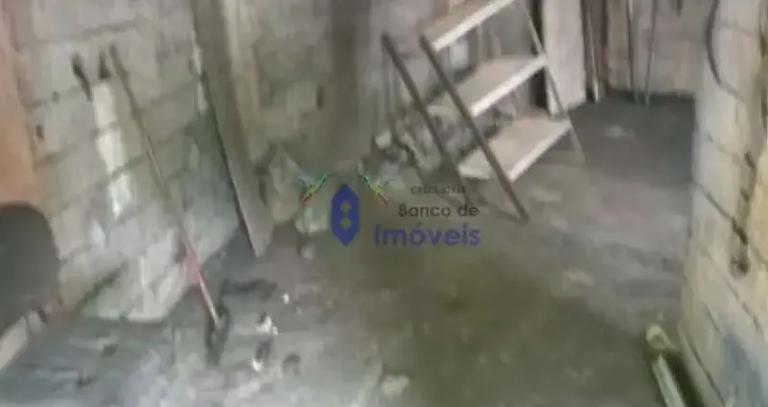 Barracão / Galpão / Depósito para alugar na Rua Geraldo Martins dos Santos, 355, Parque Grajaú, São Paulo