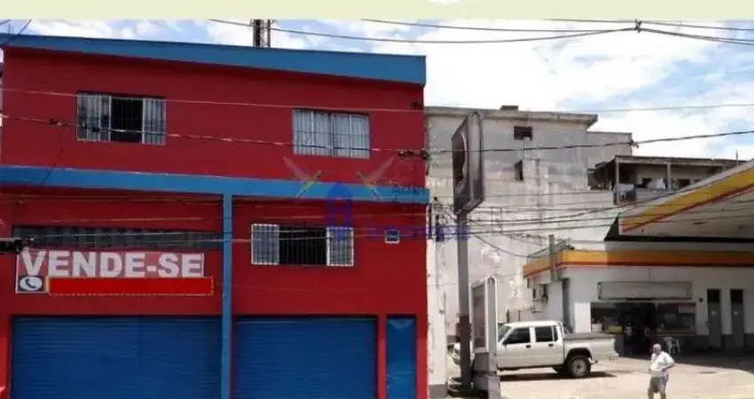 Predio Comercial -  - Parque Brasil - São Paulo - SP - 5316