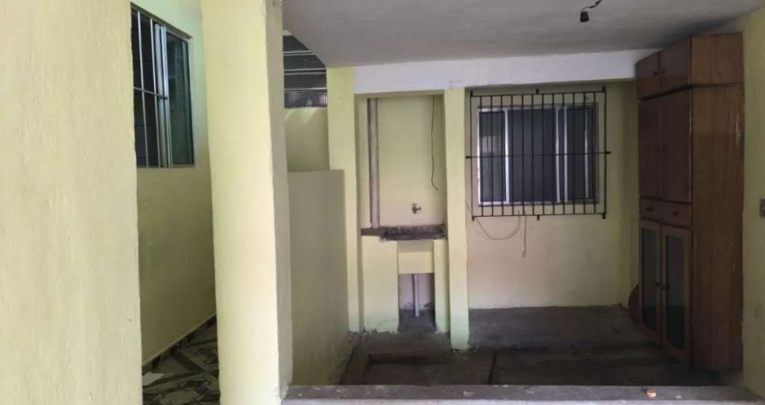Casa para aluguel,  Jardim Tanay, São Paulo - CA6773