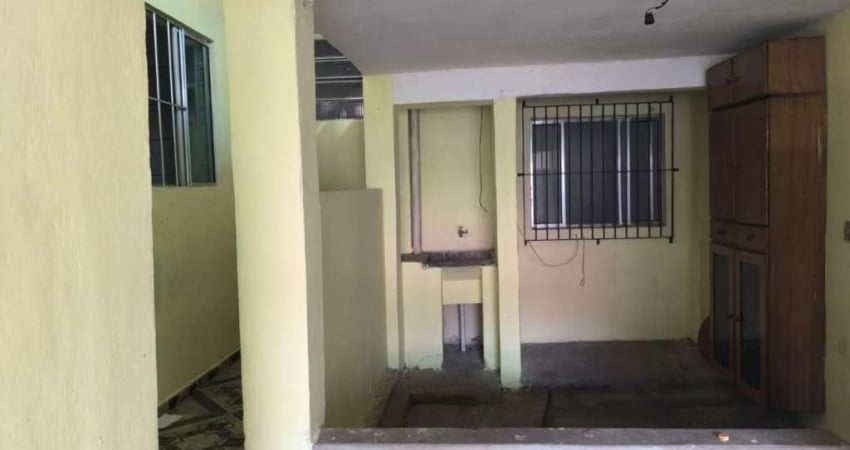 Casa para aluguel,  Jardim Tanay, São Paulo - CA6773