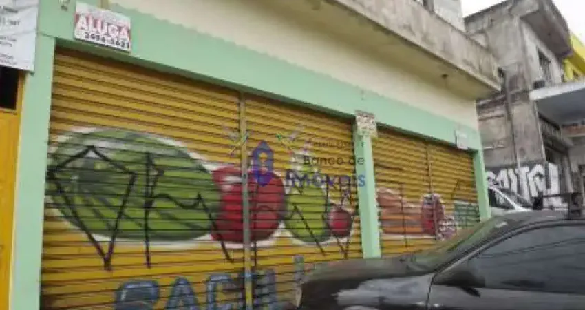Sala comercial para alugar na Avenida Dona Belmira Marin, 5002, Parque Brasil, São Paulo