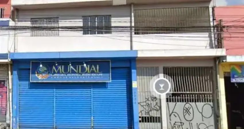 Sala comercial para alugar na Avenida Dona Belmira Marin, 5054, Parque Brasil, São Paulo