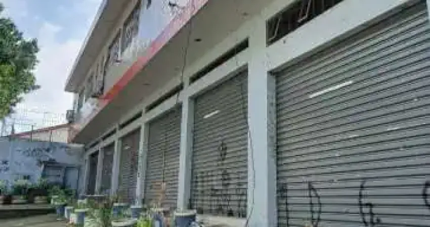 Salão térreo para aluguel,  Cidade Dutra, São Paulo - SA6783