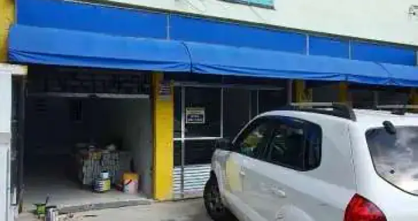 Sala comercial térrea para aluguel,  Cidade Dutra, São Paulo - SA6781