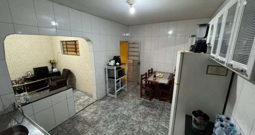 Casa -  - JARDIM ANA LUCIA - SAO PAULO - SP - CA6765