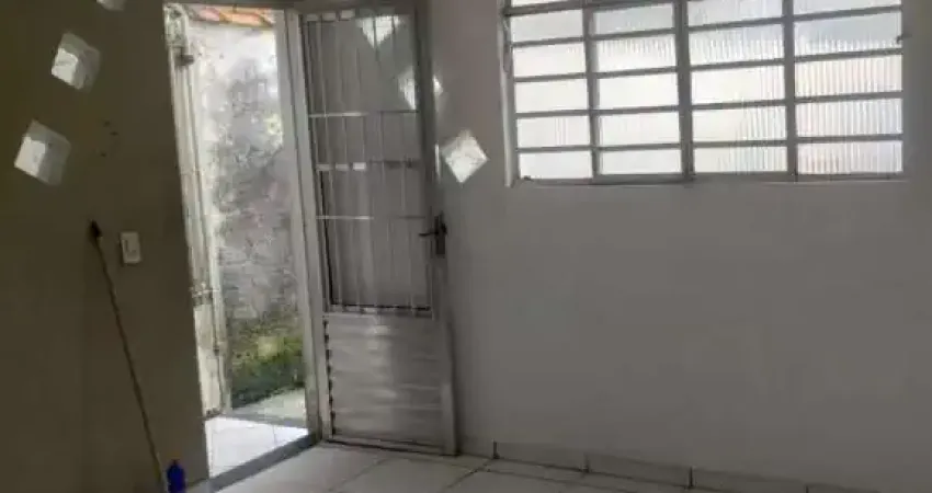 Casa com 2 quartos para alugar na Rua Antônio Carlos Monteiro Teixeira, 821, Jardim Guanhembu, São Paulo