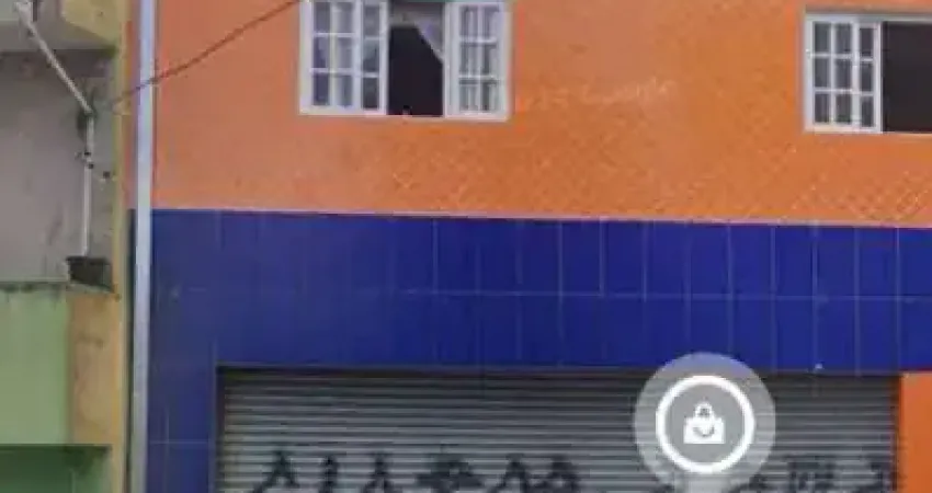 Salão térreo para aluguel,  Jardim Colonial, São Paulo - SA6775