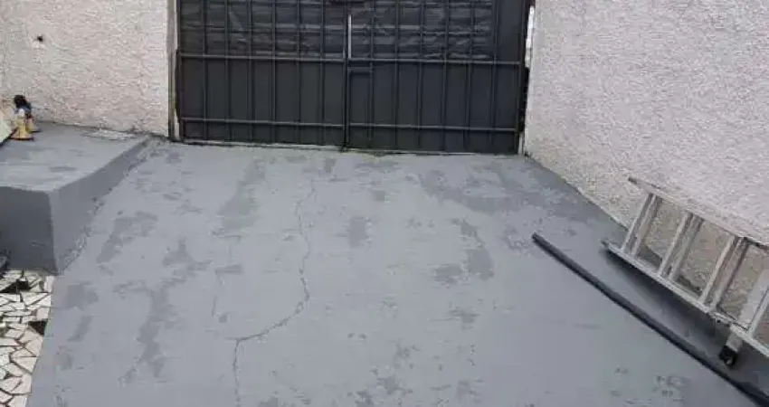 Casa com 1 quarto para alugar na Rua Forte Nelson, 99, Jardim Edith, São Paulo