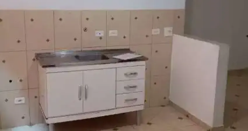 Casa para aluguel, 1 quarto(s),  Parque América, São Paulo - 6366