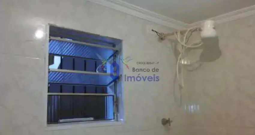 Casa com 2 quartos à venda na Rua Mário Montico, 302, Parque Residencial Cocaia, São Paulo