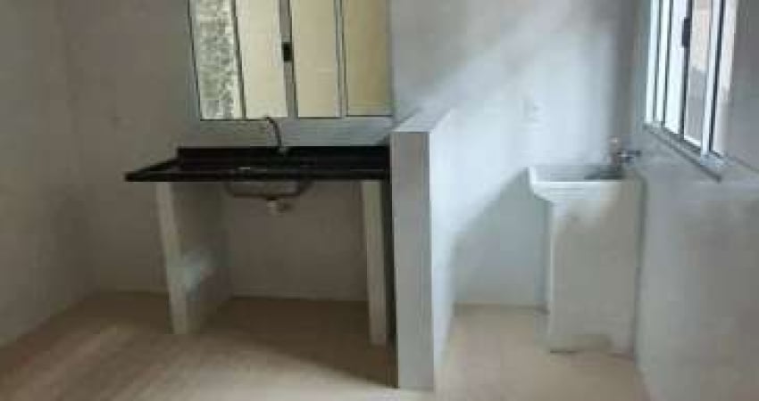 Casa para aluguel, 2 quarto(s),  Jardim Dos Bichinhos, São Paulo - CA6790