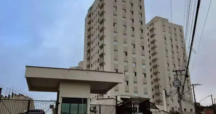 Cobertura para venda, 2 quarto(s),  Jardim Cristal, São Paulo - CO6695