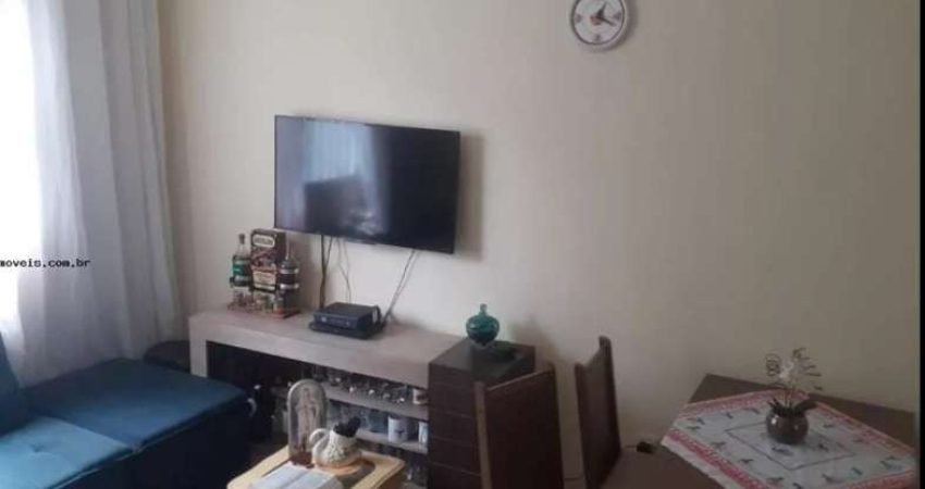 Apartamento para venda, 2 quarto(s),  Vila Damaceno, São Paulo - AP6687
