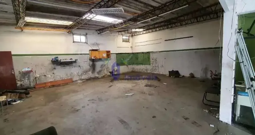 Sala comercial com 2 salas à venda na Avenida Manuel Alves Soares, 675, Parque Colonial, São Paulo