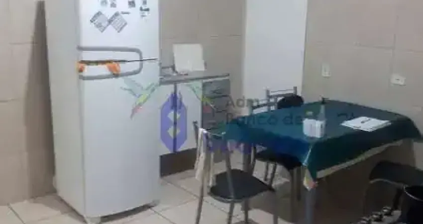 Casa com 6 quartos à venda na Avenida Antônio Ramos Júnior, 17, Jardim Guanhembu, São Paulo