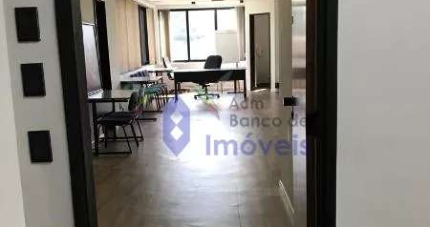 Conjunto -  - Vila Cruzeiro - São Paulo - SP - 5349