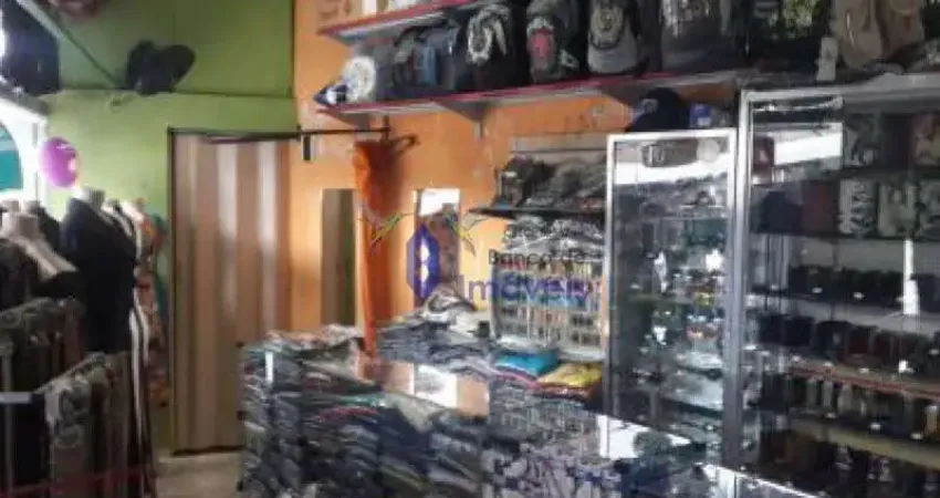 Sala Comercial -  - PARQUE BRASIL - SAO PAULO - SP - 4945