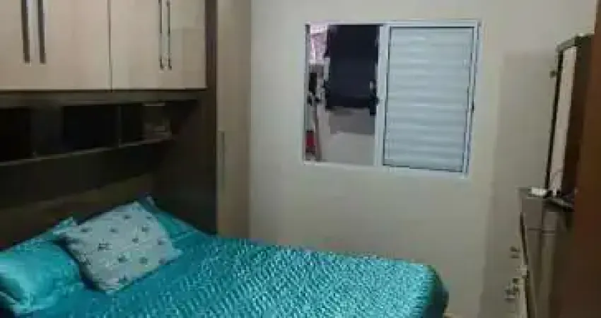 Casa com 3 quartos à venda na Avenida Aurelia Lopes Takano, 436, Jardim Satélite, São Paulo