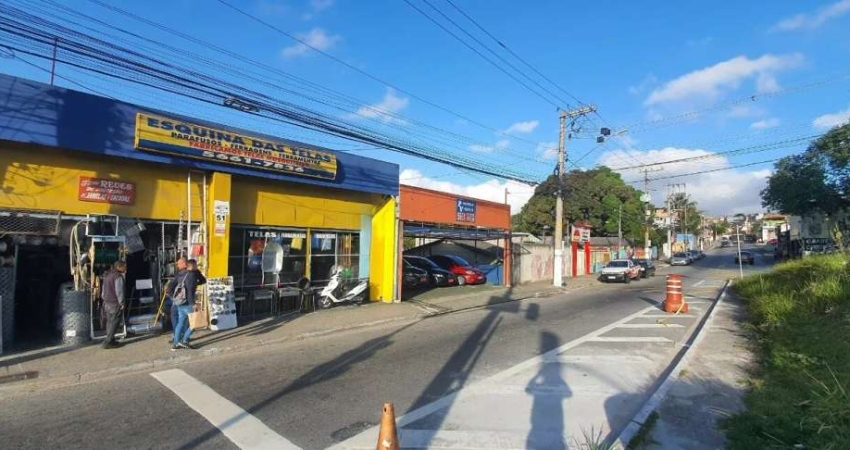 Prédio comercial para venda,  Jardim Malia I, São Paulo - PR6814