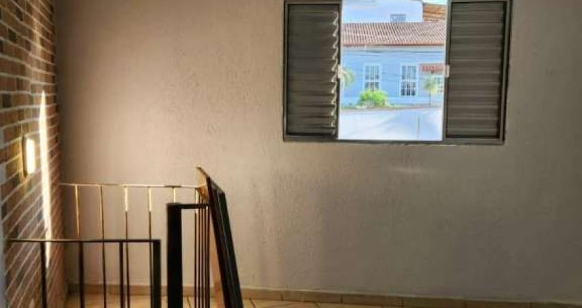 Casa com 1 quarto para alugar na Rua Forte Nelson, 95, Jardim Edith, São Paulo