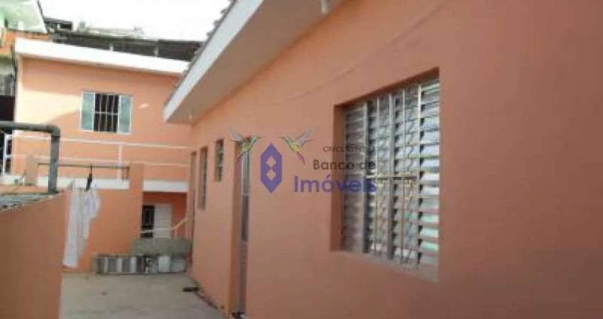 Casa com 1 quarto para alugar na Rua Nitra, 253, Jardim Itatiaia, São Paulo