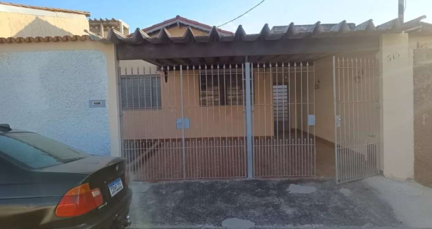Casa com 2 quartos para alugar na Rua Padre Miguel Luís Teixeira, 318, Parque Colonial, São Paulo