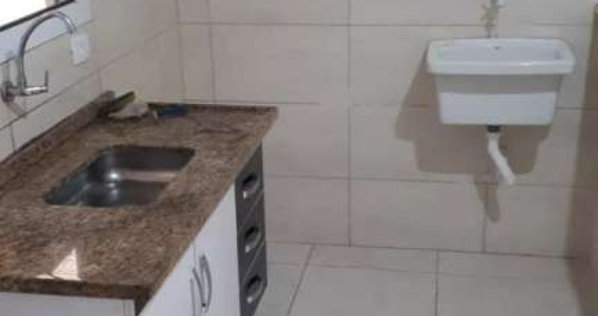 Kitnet / Stúdio à venda na Rua Padre Miguel Luís Teixeira, 66, Parque Colonial, São Paulo