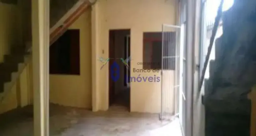 Casa com 2 quartos para alugar na Rua Agilberto de Figueiredo Santos, 160, Jardim Maringa, São Paulo