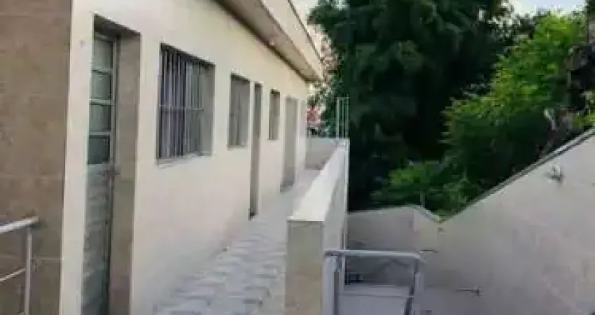 Casa -  - Terceira Divisão de Interlagos - São Paulo - SP - 6522