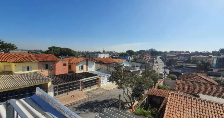 Sobrado para aluguel,  Vila Santo Antônio, São Paulo - SO6846