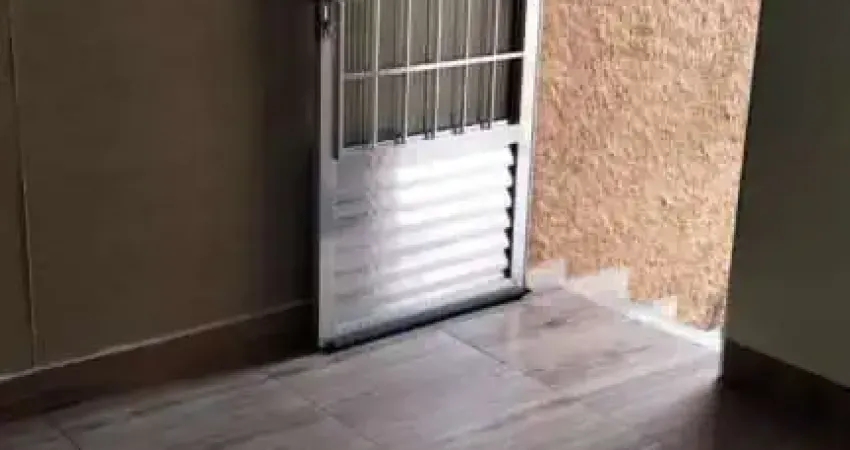 Casa com 1 quarto para alugar na Rua Clotilde Angelis, 60, Jardim Bichinhos, São Paulo