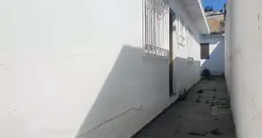Casa com 3 quartos à venda na Rua Eloi Eppinger, 348, Terceira Divisão de Interlagos, São Paulo