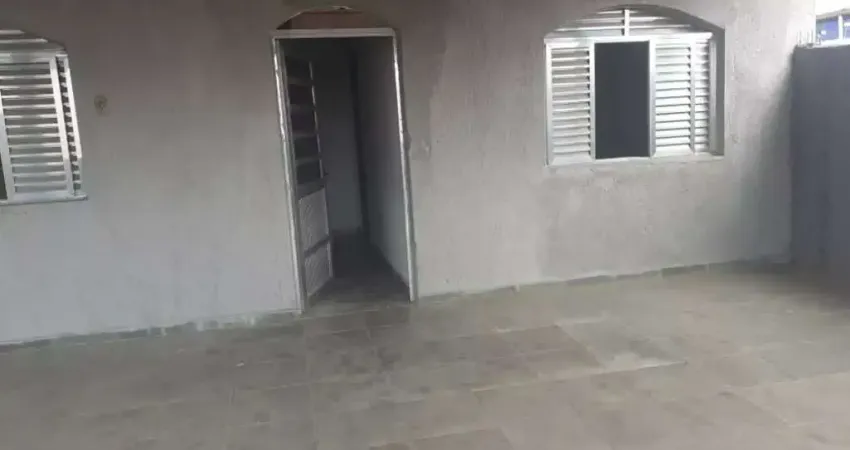 Casa com 3 quartos para alugar na Rua Carmino Amódio, 38, Jardim Tanay, São Paulo