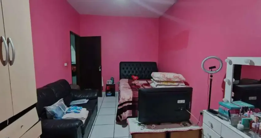 Casa com 2 quartos para alugar na Avenida Doutor Henrique Guilherme Thut, 499, Jardim Guanabara, São Paulo