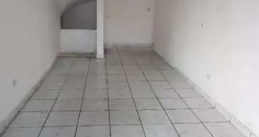 Sala comercial com 1 sala para alugar na Rua Antônio Le Voci, 579, Terceira Divisão de Interlagos, São Paulo