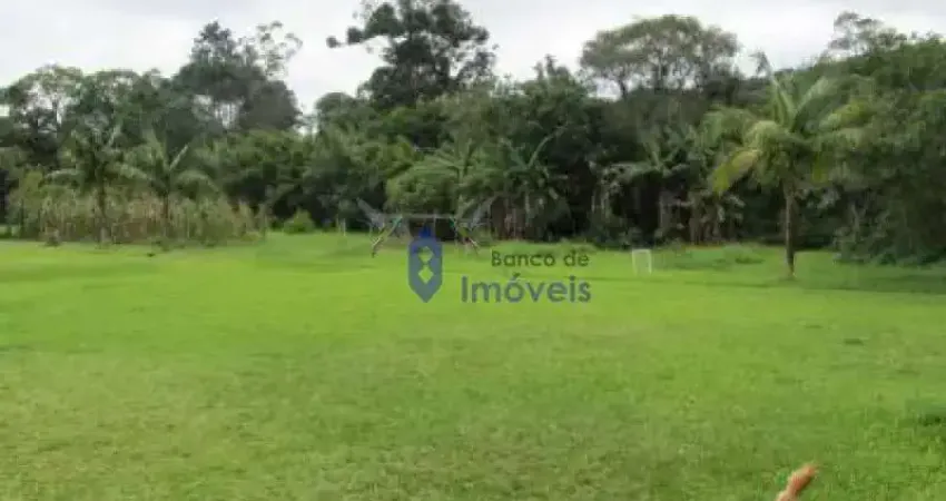 Terreno à venda na Estrada Ecoturística de Parelheiros, 5331, Chácara São Silvestre, São Paulo