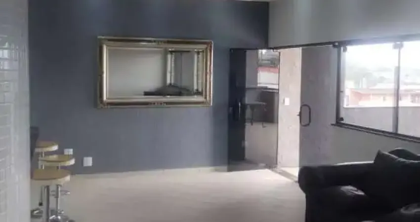 Cobertura com 2 quartos para alugar na Rua Jequirituba, Parque América, São Paulo