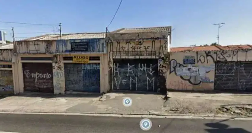 Barracão / Galpão / Depósito para alugar na Avenida Senador Teotônio Vilela, Cidade Dutra, São Paulo