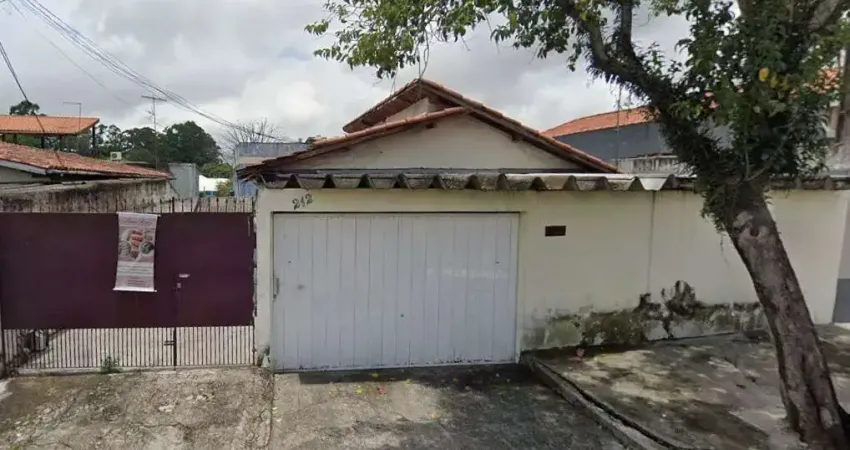 Casa para venda,  terceira divisão de interlagos, são paulo - ca6870