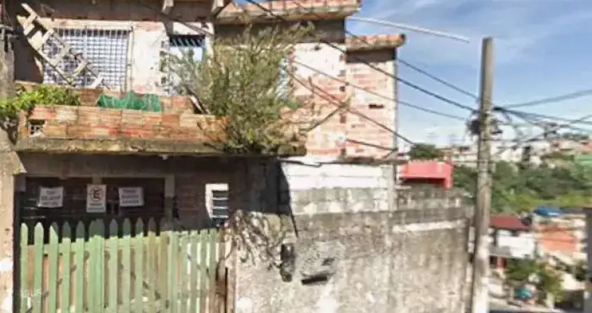 Sobrado para venda, 2 quarto(s),  jardim prainha, são paulo - so6858