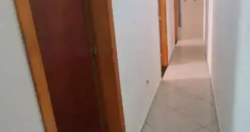 Casa com 2 quartos para alugar na Rua Eloi Eppinger, 345, Terceira Divisão de Interlagos, São Paulo