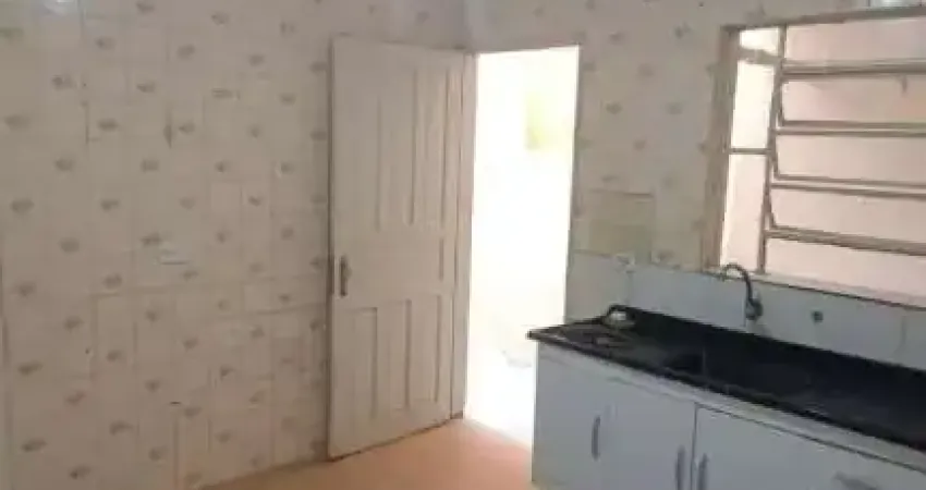 Casa com 2 quartos à venda na Avenida Antônio Ramos Júnior, 300, Jardim Guanhembu, São Paulo