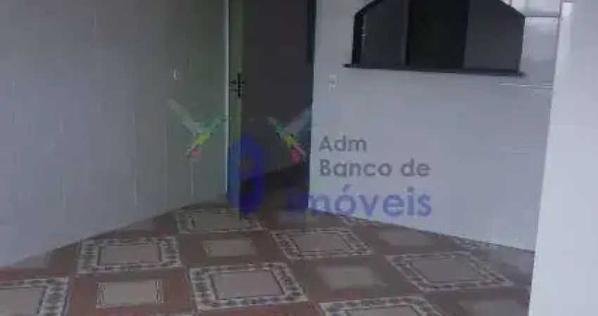 Casa com 1 quarto para alugar na Rua Honório Prado, 28, Jardim Santa Bárbara, São Paulo