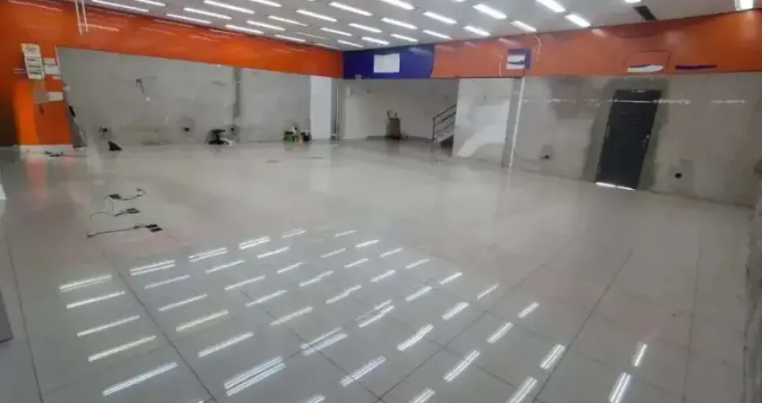 Salão térreo para aluguel, parque brasil, são paulo - sa6942