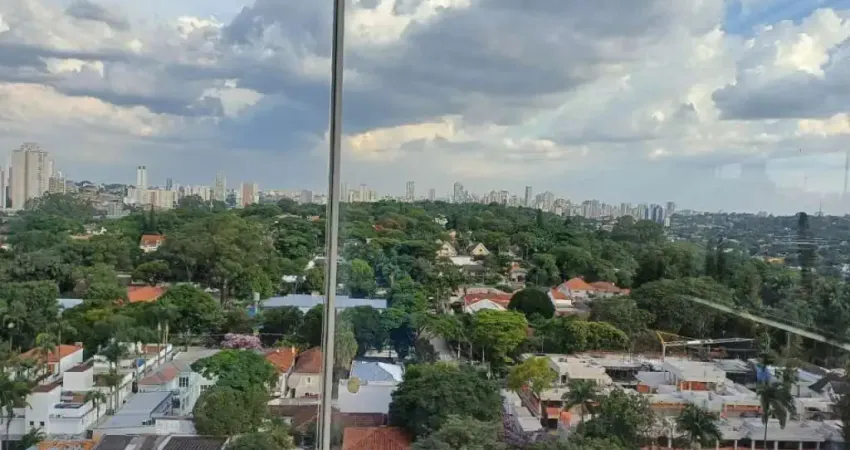 Cobertura para venda, brooklin paulista, são paulo - co6946