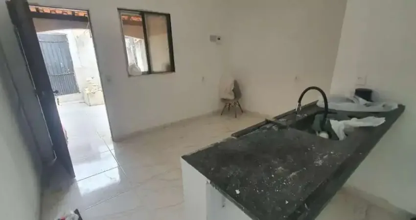 Casa para aluguel, 2 quarto(s), parque alto do rio bonito, são paulo - ca6947