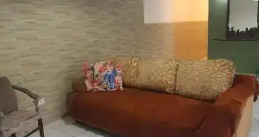 Casa com 2 quartos para alugar na Rua José Varela, 5, Interlagos, São Paulo