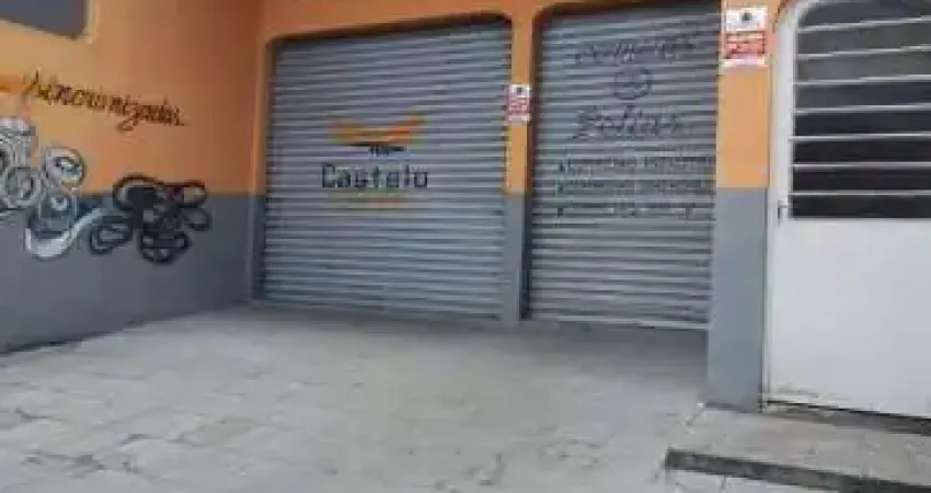 Sala comercial com 2 salas para alugar na Avenida Presidente João Goulart, 1762, Jardim Mália II, São Paulo